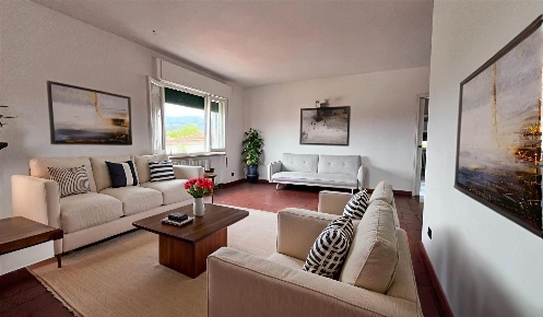 Foto Appartamento in Piazza della rimembranza, Montecatini-Terme di 195 m²