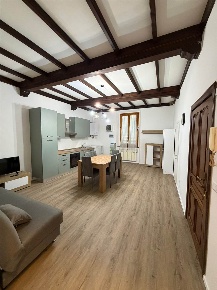 Foto Appartamento a Follonica Centro di 64 m² con 3 locali in vendita