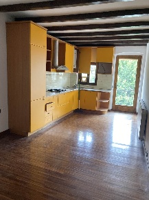Foto Appartamento a Bergamo Corridoni di 90 m² con 3 locali in vendita