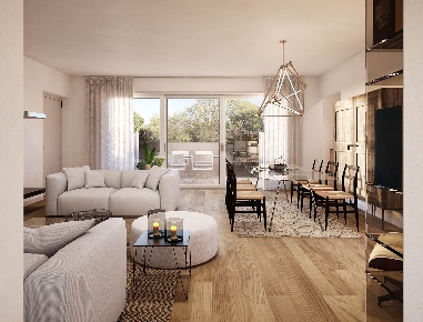 Foto Appartamento a Firenze Porta al Prato - San Jacopino di 86 m²