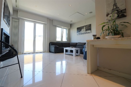 Foto Appartamento a Firenze Coverciano di 110 m² con 4 locali in vendita