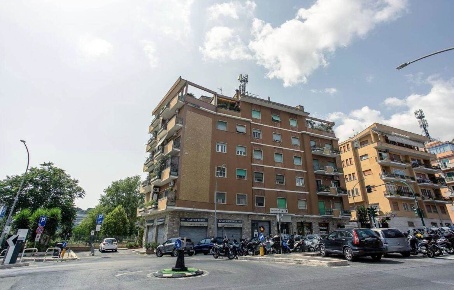 Foto Appartamento in via teulada, Roma Mazzini - Delle Vittorie di 45 m²