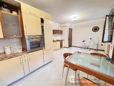 Foto Appartamento a Chioggia Isola Verde, Ca' Lino di 70 m² con 4 locali