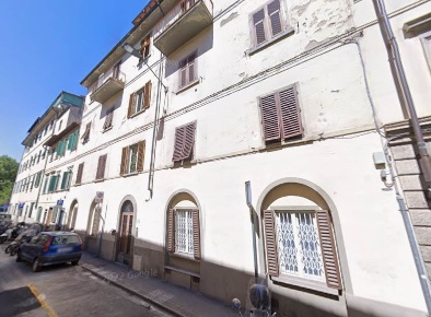 Foto Appartamento in Via Giovanni Boccaccio 13, Firenze Le Cure di 70 m²