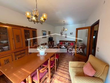 Foto Appartamento a Mogliano Veneto Centro di 139 m² con 6 locali