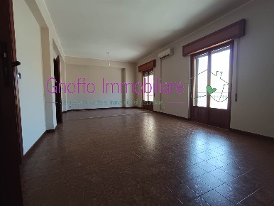 Foto Appartamento a Trapani Centro di 100 m² con 4 locali in vendita
