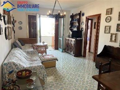 Foto Appartamento in Via degli Oleandri SNC, Sessa Aurunca Baia Domizia
