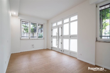 Foto Appartamento in via dei ciclamini 11, Milano Primaticcio di 80 m²