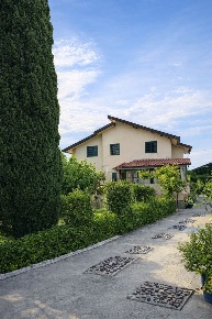 Foto Villa unifamiliare in Via Lago Lucrino 21, Pontecagnano Faiano