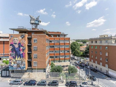 Foto Appartamento in VIA TEULADA, Roma Mazzini - Delle Vittorie di 45 m²
