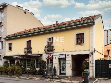 Foto Appartamento in Via Lecco 68, Monza Via Lecco - Via Bergamo di 72 m²