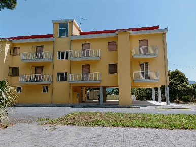 Foto Appartamento a Baronissi Centro di 115 m² con 4 locali in vendita