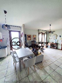 Foto Appartamento a Prato Centro Storico - San Francesco di 85 m²