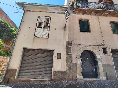 Foto Appartamento in VIA FERDINANDO CIANCIULLI 7, Montella di 130 m²