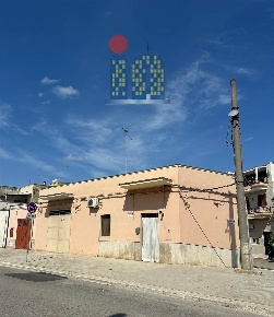 Foto Casa indipendente a San Ferdinando di Puglia di 130 m² con 4 locali