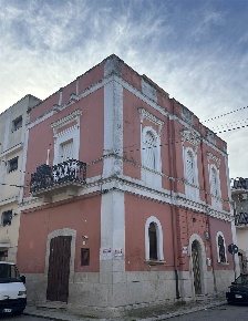 Foto Appartamento a San Ferdinando di Puglia di 110 m² con 5 locali