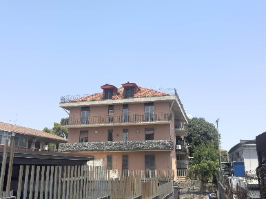 Foto Appartamento in Viale Europa, San Gregorio di Catania Centro di 115 m²