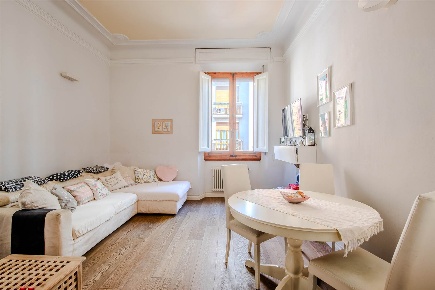 Foto Appartamento a Firenze Leopoldo - Vittorio Emanuele - Statuto di 85 m²
