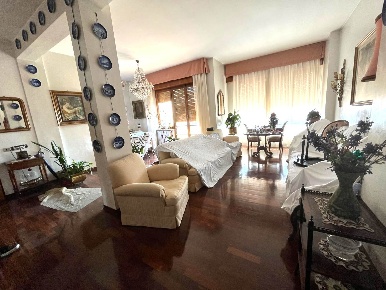 Foto Appartamento a Ancona Adriatico di 130 m² con 4 locali in vendita