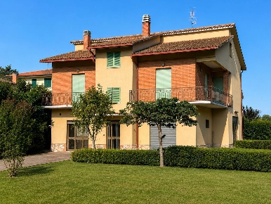 Foto Villa unifamiliare in via Vecchia Flaminia 122/a, Massa Martana Centro