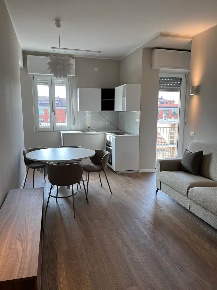 Foto Appartamento in viale Brianza, Milano Pasteur di 85 m² con 3 locali