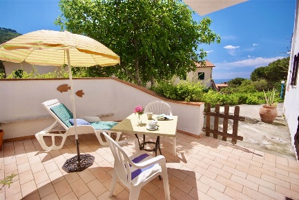 Foto Appartamento a Capoliveri Morcone di 36 m² con 1 locali in vendita