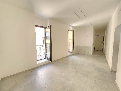 Foto Appartamento a Salerno Torrione di 55 m² con 2 locali in vendita