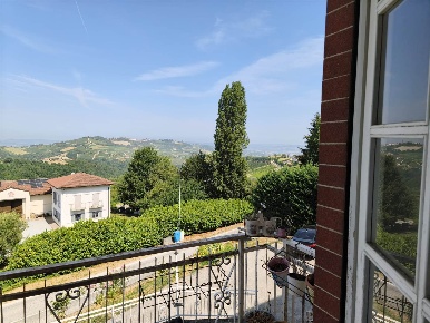 Foto Appartamento a Rodello Centro di 67 m² con 2 locali in vendita