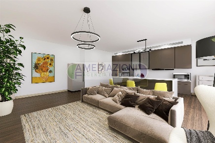 Foto Appartamento in Via VIII Marzo 1, Camponogara Centro di 143 m²