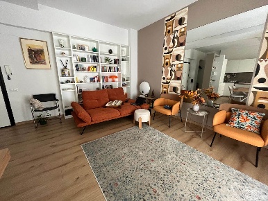 Foto Appartamento a Ancona di 86 m² con 4 locali in vendita