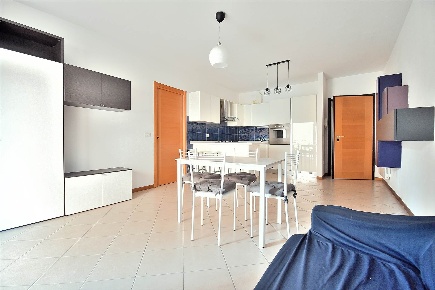 Foto Appartamento in Via della Libertà 6, Monteriggioni di 76 m² in vendita