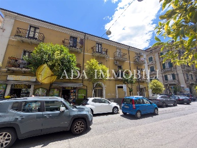Foto Appartamento in VIA MONTESANTO 36, Cosenza Centro di 180 m² in vendita