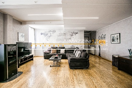 Foto Appartamento in via dall'Occo  10, Cormano di 120 m² con 3 locali
