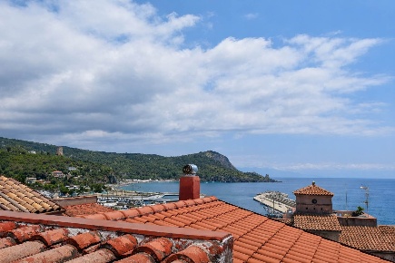 Foto Casa indipendente in Via Ciro Coppola 23, Camerota Marina Di Camerota