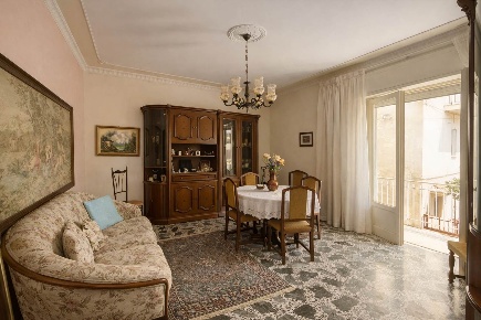 Foto Appartamento in Via Francesco Baracca 8, Bellizzi Centro di 110 m²