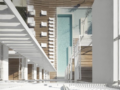 Foto Appartamento a Jesolo Lido Est di 100 m² con 5 locali in vendita