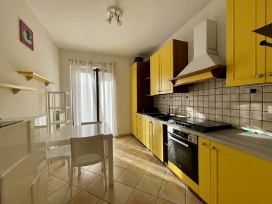 Foto Appartamento in via Finetti 2, Gavorrano Bagno Di Gavorrano di 66 m²
