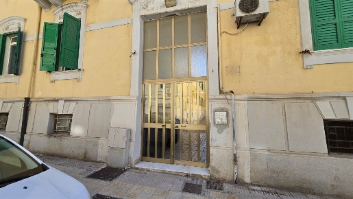 Foto Appartamento in via Madonna della Mercede 6, Messina Tirone di 30 m²