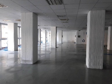 Foto Ufficio a Palermo Resuttana di 780 m² con 18 locali in vendita