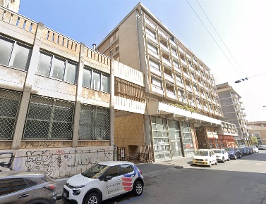 Foto Garage in via Giacomo Puccini 28, Catania Corso Sicilia - Fiera