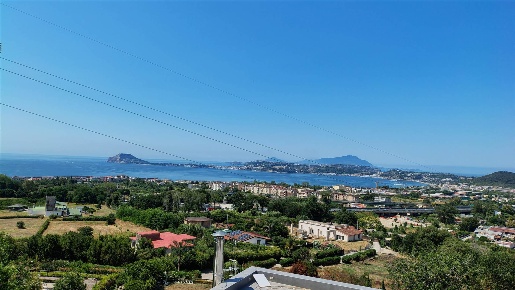 Foto Appartamento in VIA CIGLIANO, Pozzuoli Via Campana, Cigliano di 80 m²