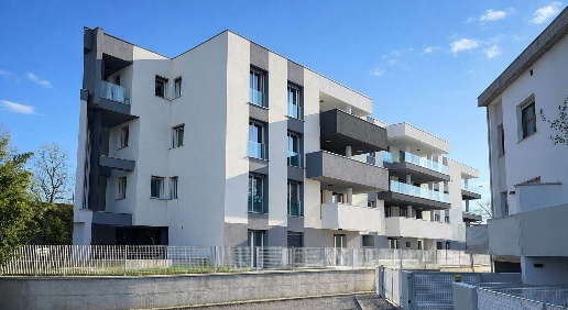 Foto Appartamento in VIA SANREMO, Parma Ospedale - Volturno di 114 m²