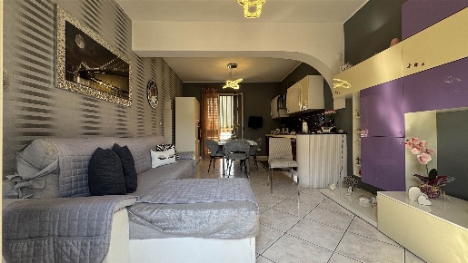 Foto Casa indipendente in via Guglielmo Marconi 28, Scordia di 114 m²