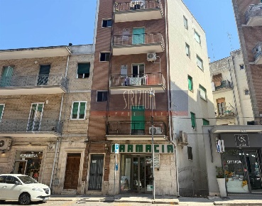 Foto Appartamento in via pola 61, Ostuni di 107 m² con 3 locali in vendita