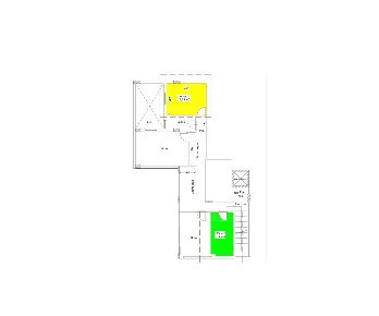 Foto Ufficio a Altamura di 15 m² con 1 locali in affitto