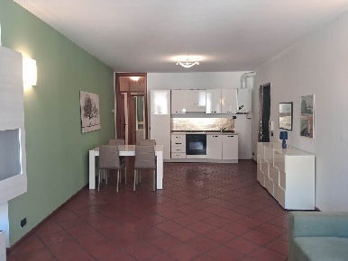 Foto Appartamento a Crema Santa Maria, San Bernardino, Castelnuovo di 60 m²