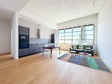 Foto Appartamento a Firenze Novoli di 78 m² con 2 locali in vendita