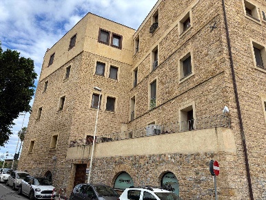 Foto Appartamento a Termini Imerese Centro di 115 m² con 4 locali
