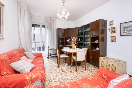 Foto Appartamento in via Vittadini 7, Milano Bocconi di 85 m² con 4 locali