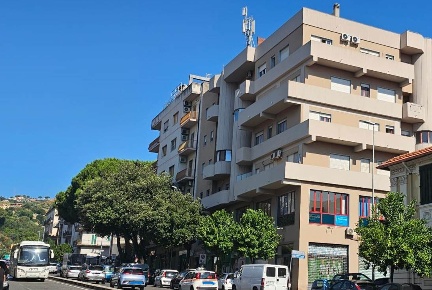 Foto Appartamento a Messina Regina Margherita - Torrente Trapani di 105 m²